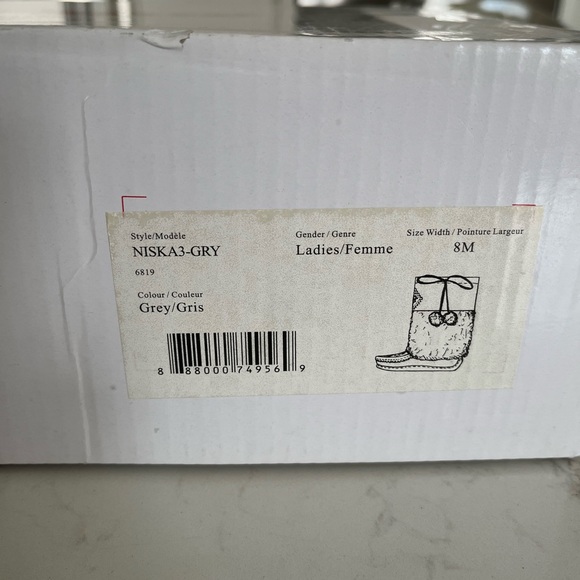 Soft Mac Boots - Picture 2 of 7